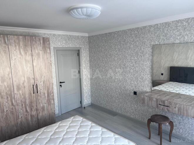 İcarəyə verilir 4 otaqlı yeni tikili 100 m², Şah İsmayıl Xətai m., photo 6 from 23