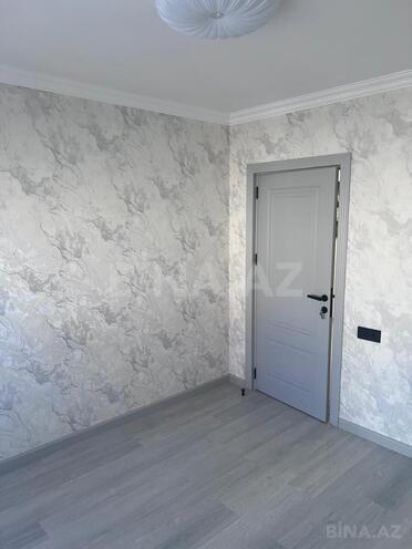 İcarəyə verilir 4 otaqlı yeni tikili 100 m², Şah İsmayıl Xətai m., photo 9 from 23