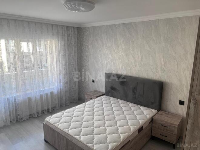 İcarəyə verilir 4 otaqlı yeni tikili 100 m², Şah İsmayıl Xətai m., photo 5 from 23