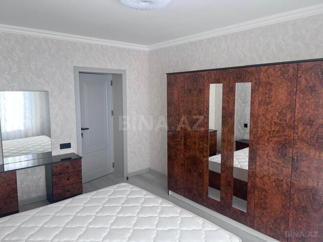 İcarəyə verilir 4 otaqlı yeni tikili 100 m², Şah İsmayıl Xətai m., photo 8 from 23