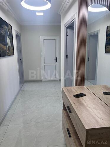 İcarəyə verilir 4 otaqlı yeni tikili 100 m², Şah İsmayıl Xətai m., photo 11 from 23