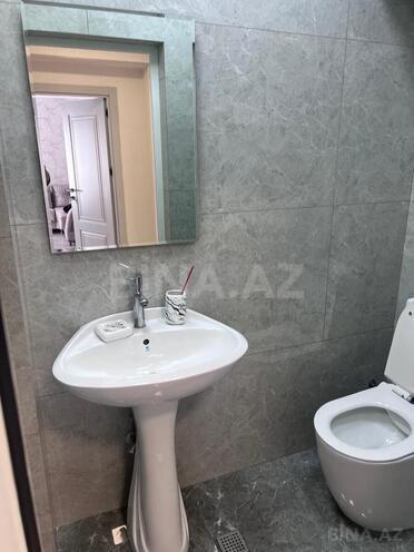 İcarəyə verilir 4 otaqlı yeni tikili 100 m², Şah İsmayıl Xətai m., photo 19 from 23