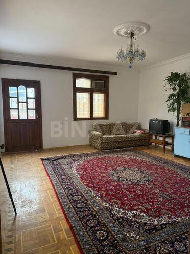 İcarəyə verilir 4 otaqlı həyət evi/bağ evi 260 m², Bayıl q., photo 5 from 13