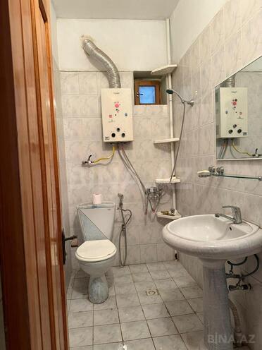 İcarəyə verilir 4 otaqlı həyət evi/bağ evi 260 m², Bayıl q., photo 9 from 13