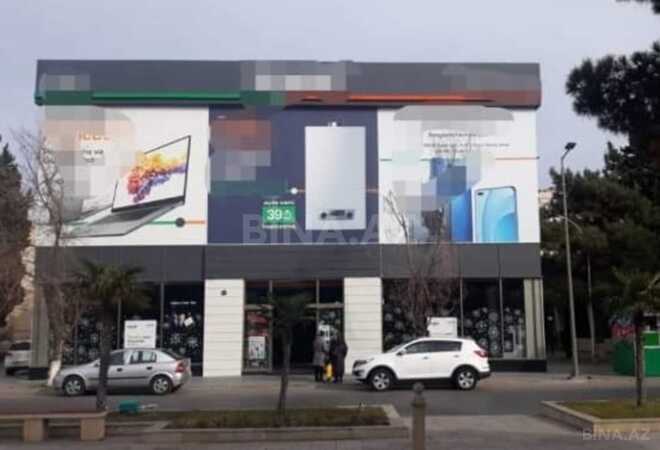 Сдаётся  объект 1 200 м², photo 3 from 15