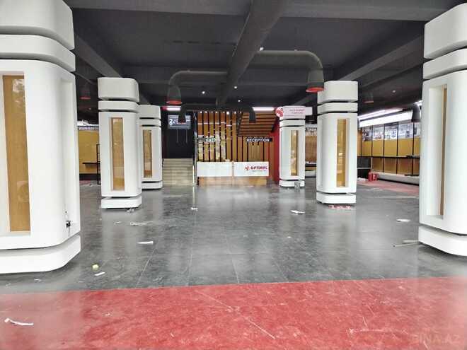 Сдаётся  объект 1 200 м², photo 10 from 15