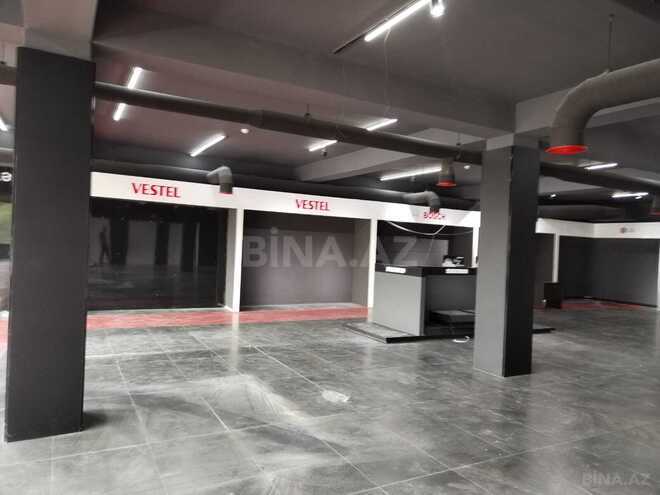 Сдаётся  объект 1 200 м², photo 11 from 15