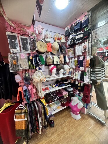 Сдаётся  объект 50 м², пос. 7-ой мкр, photo 3 from 5