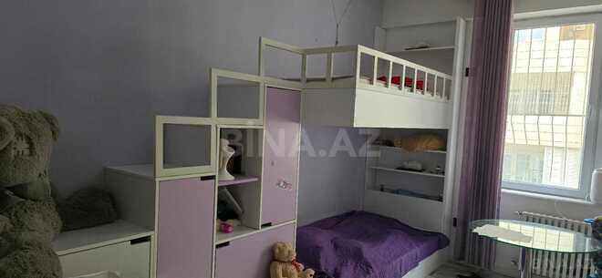 Сдаётся 3-комн. новостройка 140 м², м. 8 ноября, photo 15 from 20