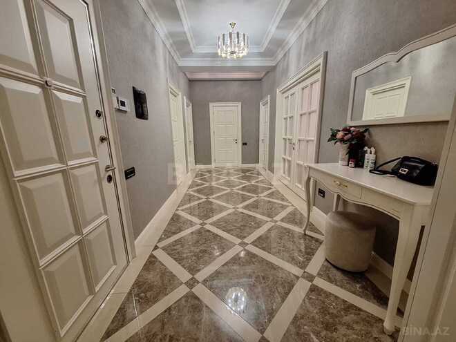 Satılır 3 otaqlı yeni tikili 123 m², Ağ şəhər q., photo 6 from 32