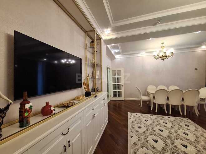 Satılır 3 otaqlı yeni tikili 123 m², Ağ şəhər q., photo 7 from 32