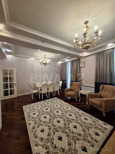 Satılır 3 otaqlı yeni tikili 123 m², Ağ şəhər q., photo 8 from 32