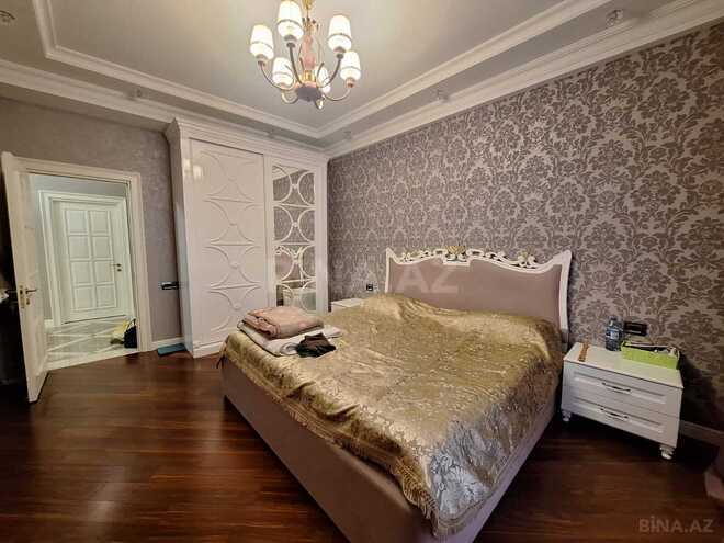 Satılır 3 otaqlı yeni tikili 123 m², Ağ şəhər q., photo 10 from 32