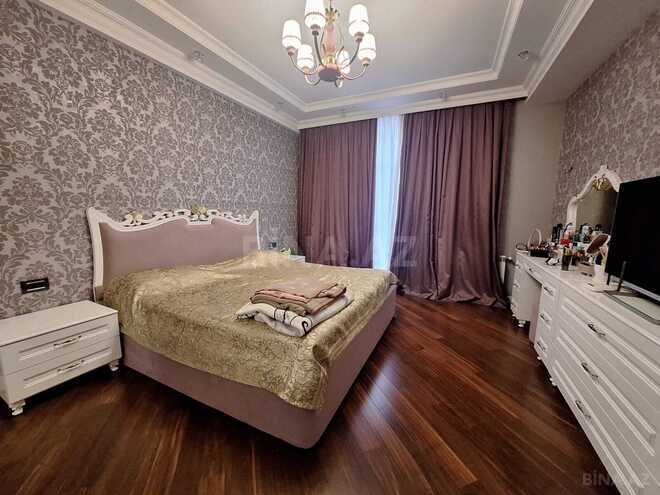 Satılır 3 otaqlı yeni tikili 123 m², Ağ şəhər q., photo 9 from 32