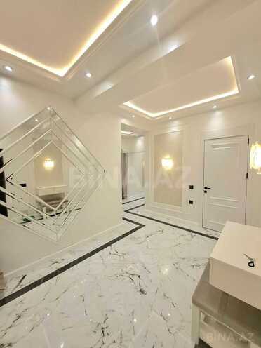 Сдаётся 3-комн. новостройка 135 м², м. Низами, photo 17 from 28