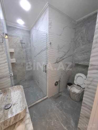 Сдаётся 3-комн. новостройка 135 м², м. Низами, photo 25 from 28
