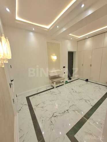 Сдаётся 3-комн. новостройка 135 м², м. Низами, photo 15 from 28