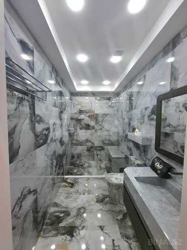 Сдаётся 3-комн. новостройка 135 м², м. Низами, photo 22 from 28