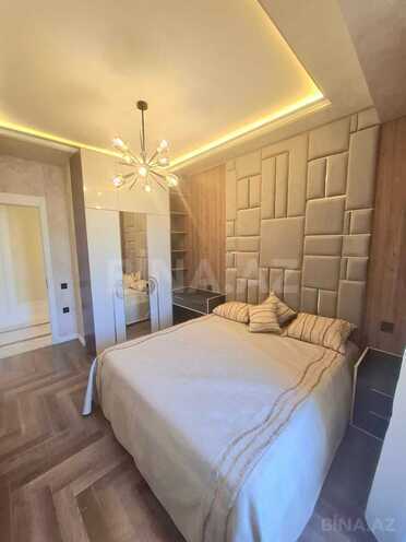 Сдаётся 3-комн. новостройка 135 м², м. Низами, photo 9 from 28