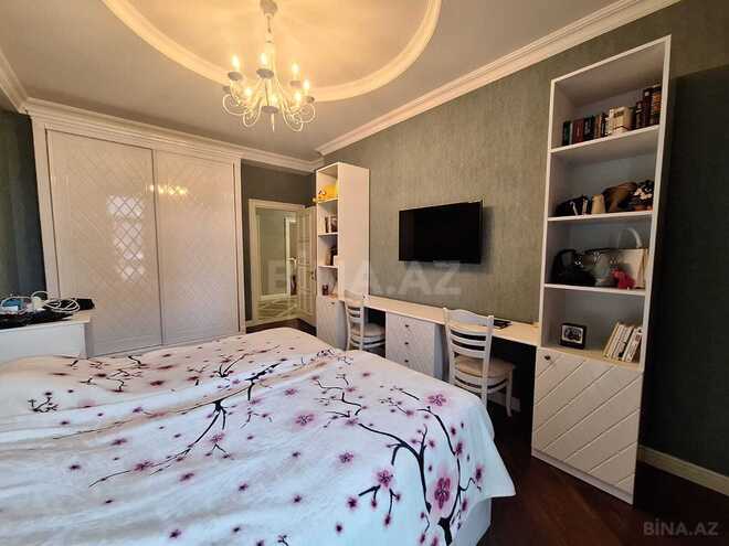 Satılır 3 otaqlı yeni tikili 123 m², Ağ şəhər q., photo 13 from 32