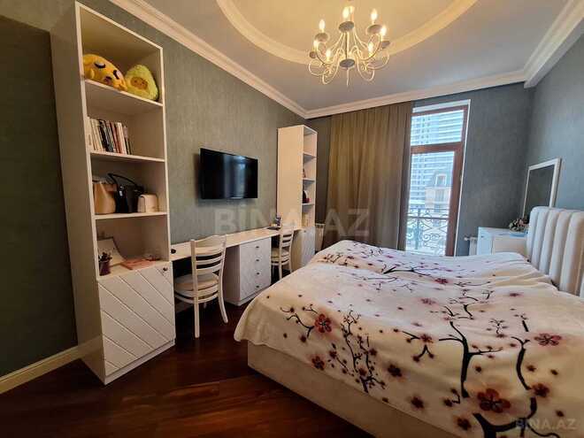 Satılır 3 otaqlı yeni tikili 123 m², Ağ şəhər q., photo 12 from 32