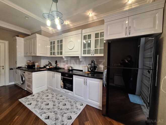 Satılır 3 otaqlı yeni tikili 123 m², Ağ şəhər q., photo 15 from 32