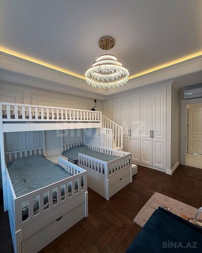 Satılır 3 otaqlı yeni tikili 145 m², Ağ şəhər q., photo 7 from 13