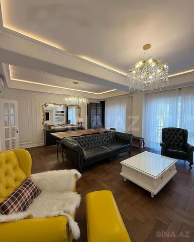 Satılır 3 otaqlı yeni tikili 145 m², Ağ şəhər q., photo 3 from 13