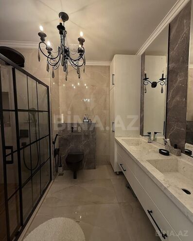 Satılır 3 otaqlı yeni tikili 145 m², Ağ şəhər q., photo 11 from 13