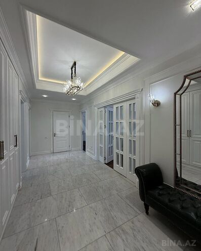 Satılır 3 otaqlı yeni tikili 145 m², Ağ şəhər q., photo 10 from 13