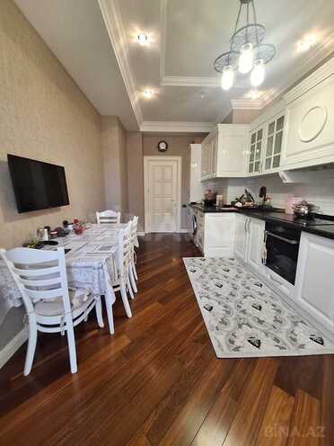 Satılır 3 otaqlı yeni tikili 123 m², Ağ şəhər q., photo 17 from 32