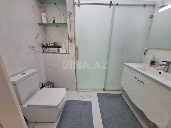 Satılır 3 otaqlı yeni tikili 123 m², Ağ şəhər q., photo 19 from 32