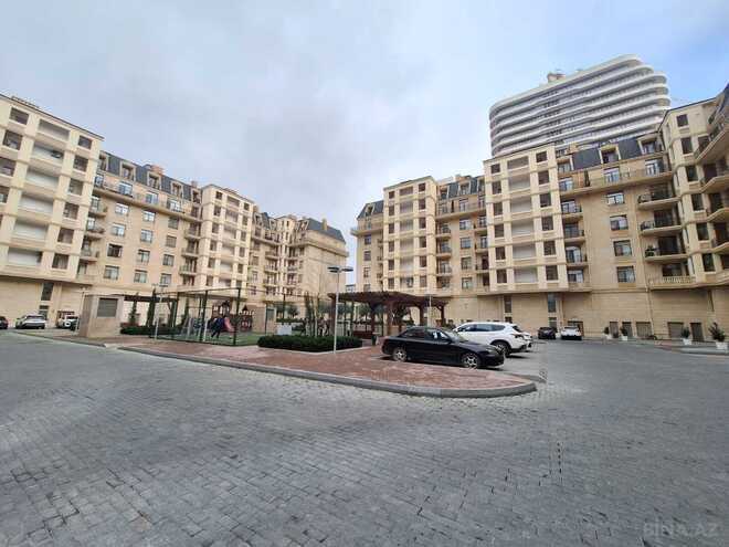 Satılır 3 otaqlı yeni tikili 123 m², Ağ şəhər q., photo 28 from 32