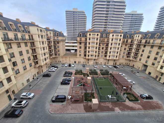 Satılır 3 otaqlı yeni tikili 123 m², Ağ şəhər q., photo 27 from 32