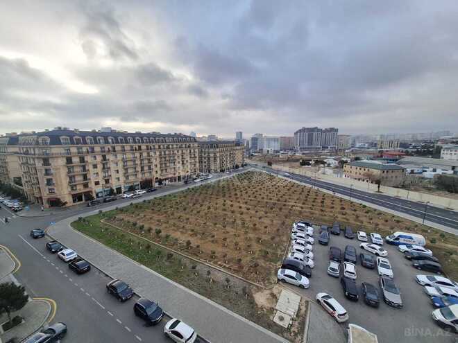 Satılır 3 otaqlı yeni tikili 123 m², Ağ şəhər q., photo 24 from 32