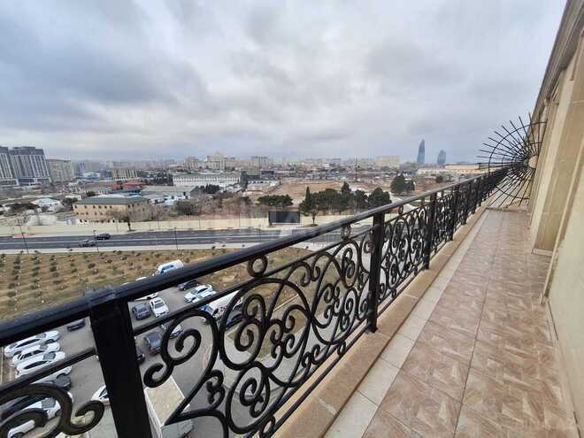 Satılır 3 otaqlı yeni tikili 123 m², Ağ şəhər q., photo 22 from 32