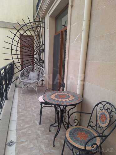 Satılır 3 otaqlı yeni tikili 123 m², Ağ şəhər q., photo 21 from 32