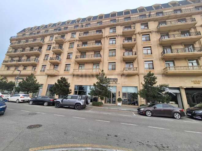 Satılır 3 otaqlı yeni tikili 123 m², Ağ şəhər q., photo 29 from 32