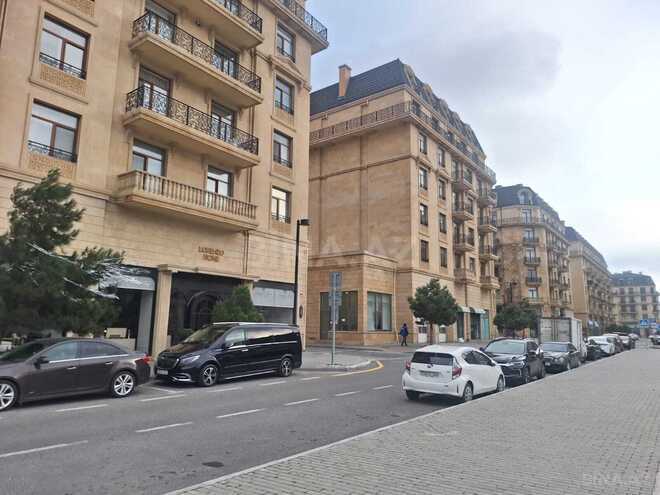 Satılır 3 otaqlı yeni tikili 123 m², Ağ şəhər q., photo 30 from 32