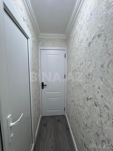Продаётся 2-комн. вторичка 40 м², м. Элмляр Академиясы, photo 14 from 18