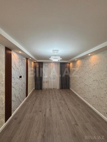 Продаётся 2-комн. вторичка 40 м², м. Элмляр Академиясы, photo 5 from 18