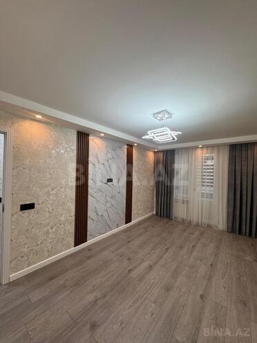 Продаётся 2-комн. вторичка 40 м², м. Элмляр Академиясы, photo 4 from 18