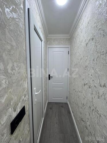 Продаётся 2-комн. вторичка 40 м², м. Элмляр Академиясы, photo 13 from 18