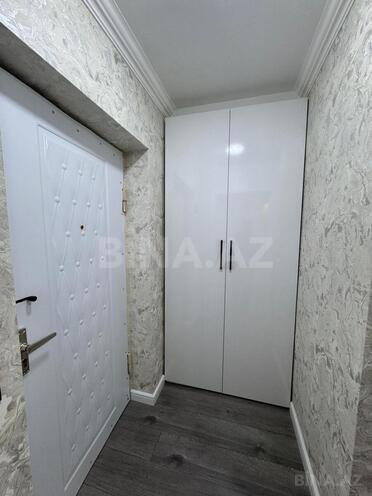 Продаётся 2-комн. вторичка 40 м², м. Элмляр Академиясы, photo 15 from 18