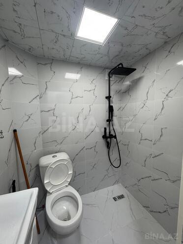 Продаётся 2-комн. вторичка 40 м², м. Элмляр Академиясы, photo 17 from 18