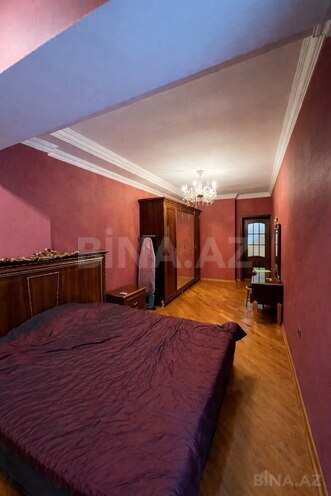 Satılır 3 otaqlı yeni tikili 165 m², 28 May m., photo 5 from 16