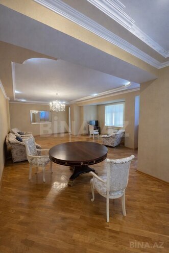 Satılır 3 otaqlı yeni tikili 165 m², 28 May m., photo 3 from 16