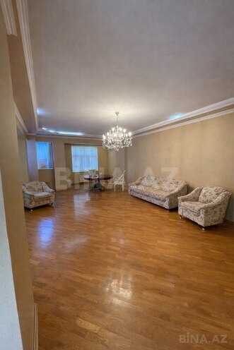 Satılır 3 otaqlı yeni tikili 165 m², 28 May m., photo 4 from 16