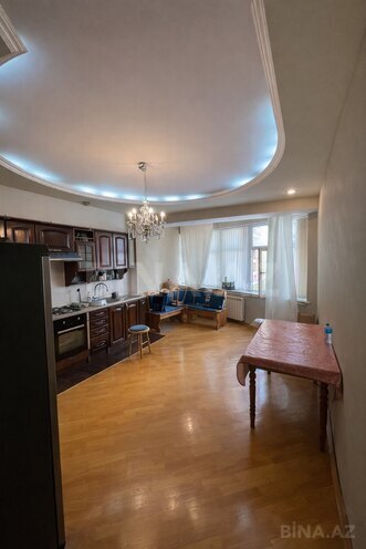 Satılır 3 otaqlı yeni tikili 165 m², 28 May m., photo 10 from 16