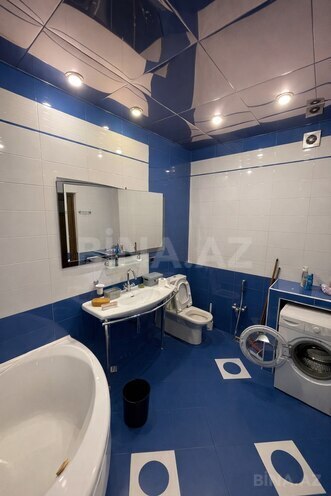 Satılır 3 otaqlı yeni tikili 165 m², 28 May m., photo 13 from 16